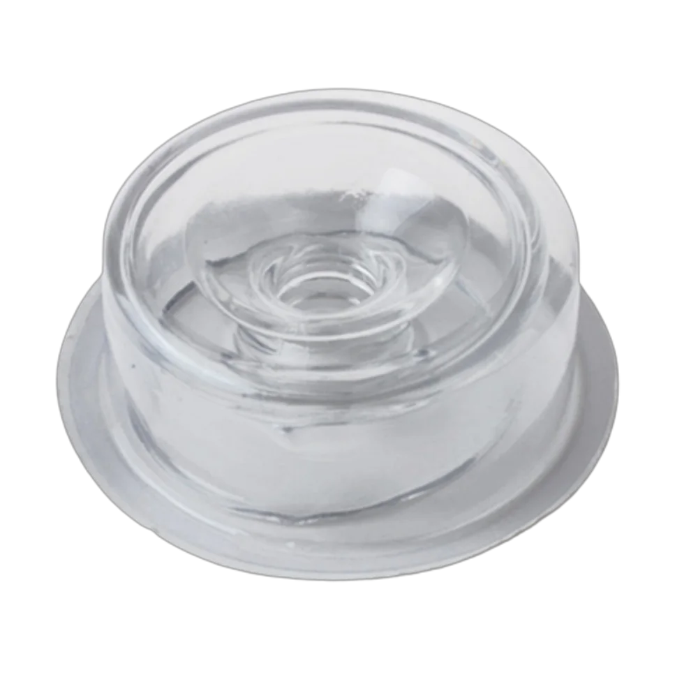 Replacement Sleeve for Penis Pump - Glans Protector Cover for Dick Extender & Enhancer Trainer Enhanced Comfort & Performance