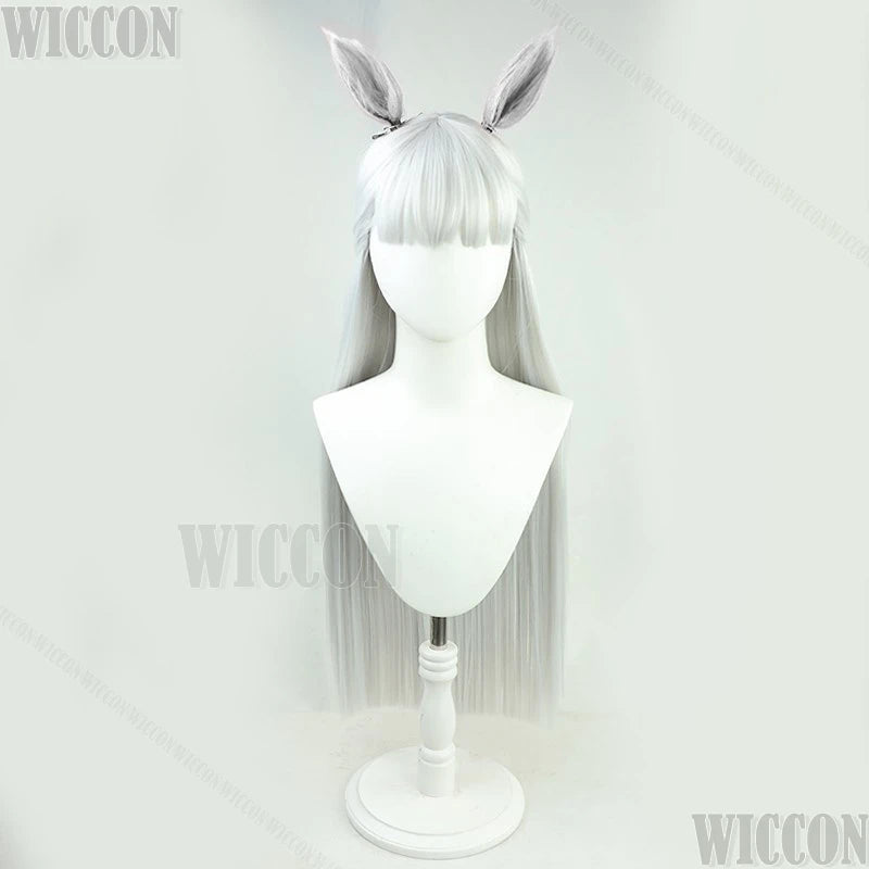 Gold Ship Uma Musume Pretty Derby Anime Cosplay Purple Sailor Dress Wig Toukai Teiou School Uniform Halloween Navidad Carnaval