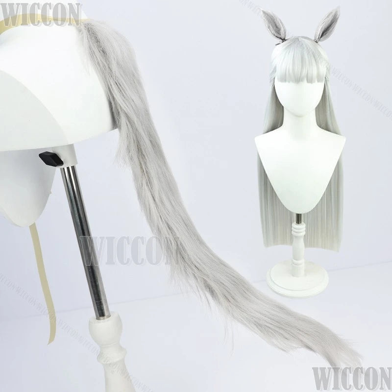 Gold Ship Uma Musume Pretty Derby Anime Cosplay Purple Sailor Dress Wig Toukai Teiou School Uniform Halloween Navidad Carnaval