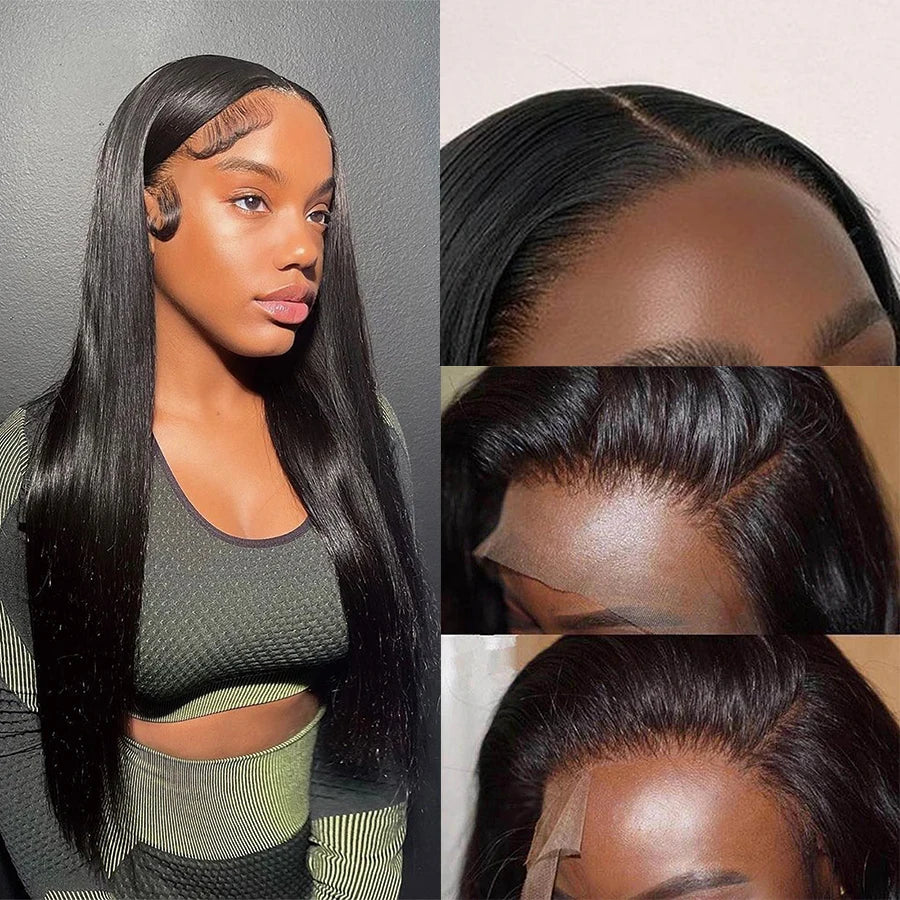 Lace Wig Dyeing and Installation Kit Lace Tint Mousse for Wig Invisible Adhesive Melting Spray for Wigs Front Closure & Remover