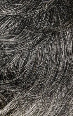 Sensationnel Curls Kinks N Co Glueless HD Lace Front Wig Kinky Edges 13X6 Kinky Layered Blow Out 14" - Effortless Style