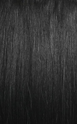 Sensationnel Curls Kinks N Co Glueless HD Lace Front Wig Kinky Edges 13X6 Kinky Layered Blow Out 14" - Effortless Style