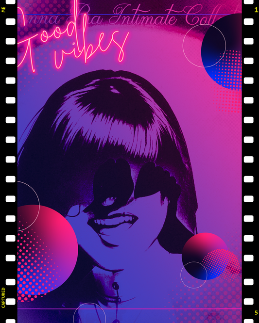 Jenna Pra Starting 2026 Film for social networks