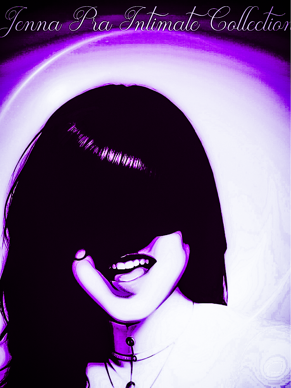 Jenna Pra's Darkest Secret Film 4 (18+)