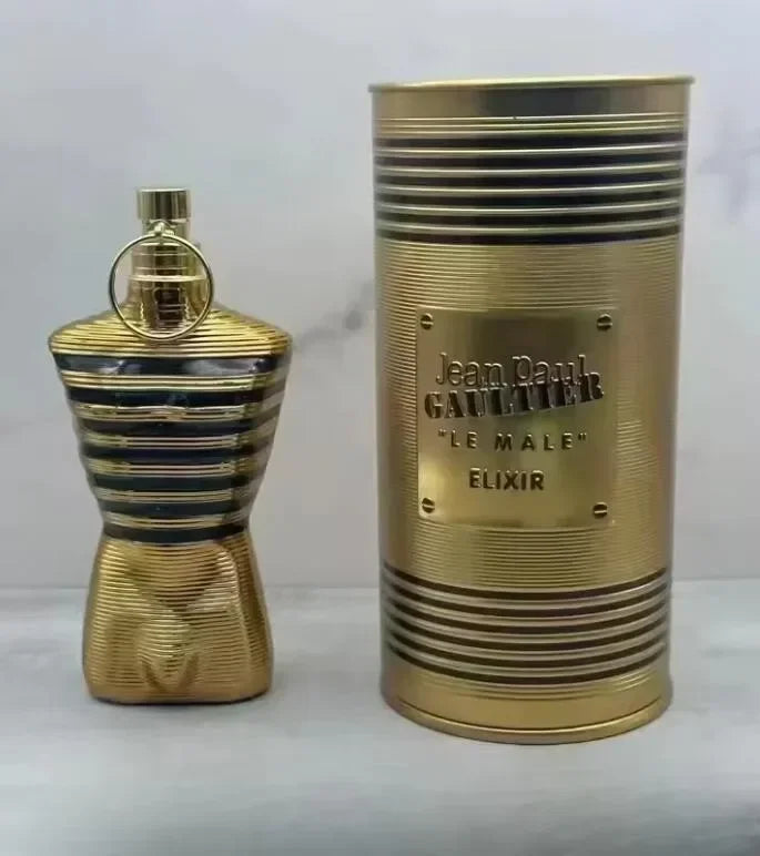 New Sexy Perfume Men Charm Cologne 125ml Long Lasting High Quality Strong Attract Women Suitable Going Out Parties Fragrances