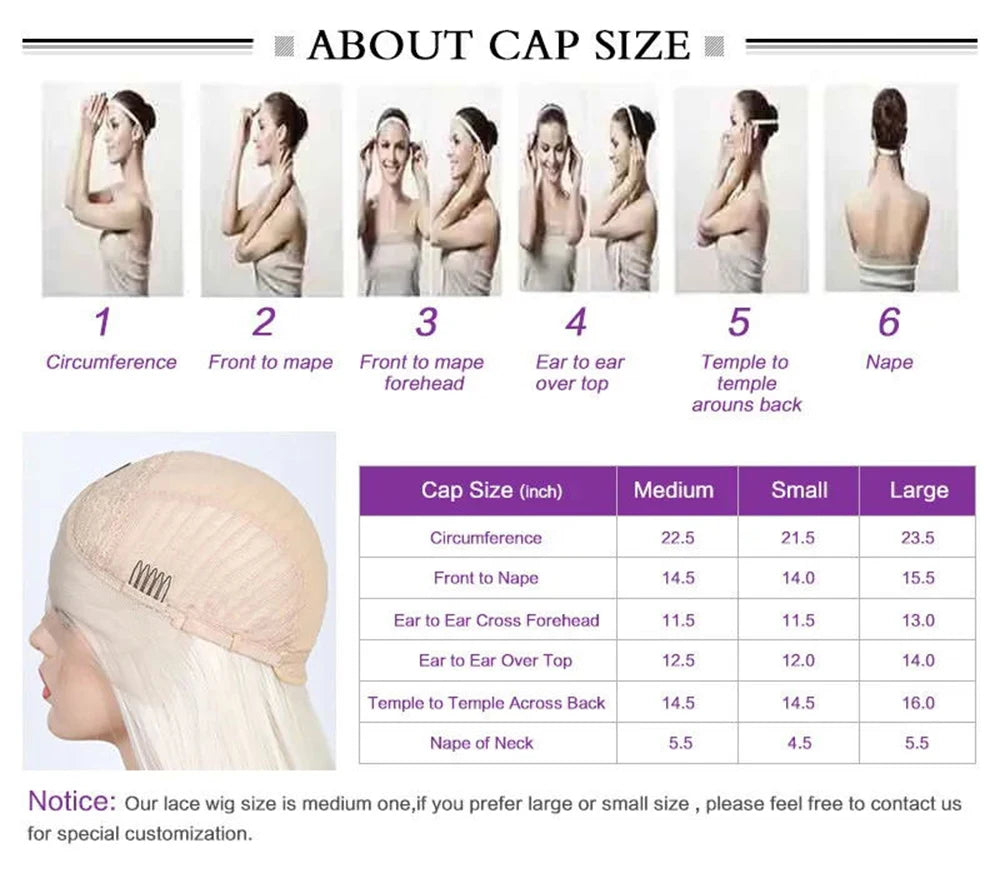 Short Wavy Brown Bob Synthetic Wig Layered Shoulder Length Middle Part Natural Straight 13X4 Lace Front Wigs for Women Daily Use