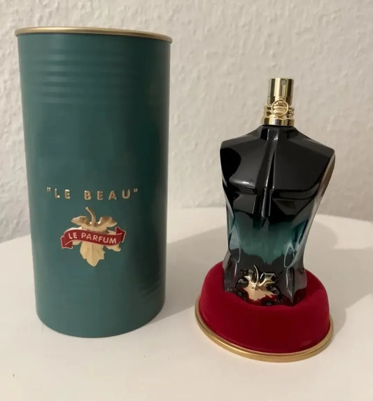 New Sexy Perfume Men Charm Cologne 125ml Long Lasting High Quality Strong Attract Women Suitable Going Out Parties Fragrances