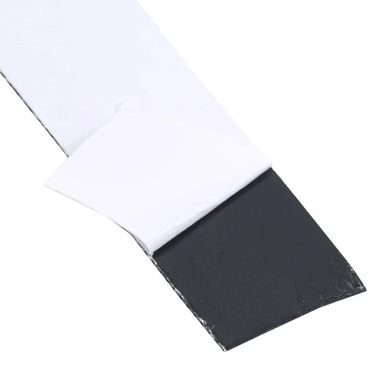 Women's Adjustable Anti-Slip Elastic Shoelaces Boot Straps with Adhesive Tape Shoe Laces Lock for Holding Loose Boots Accessory