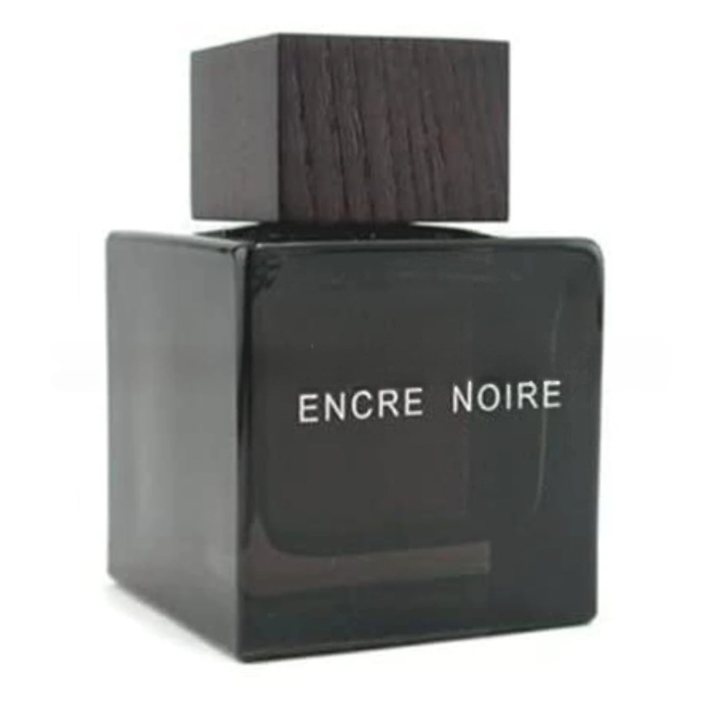 Eau de Parfum 100ml, Dark Ink & Vetiver Accord, Arabic Inspired Fragrance, Long Lasting Unisex Scent, Evening & Formal Wear