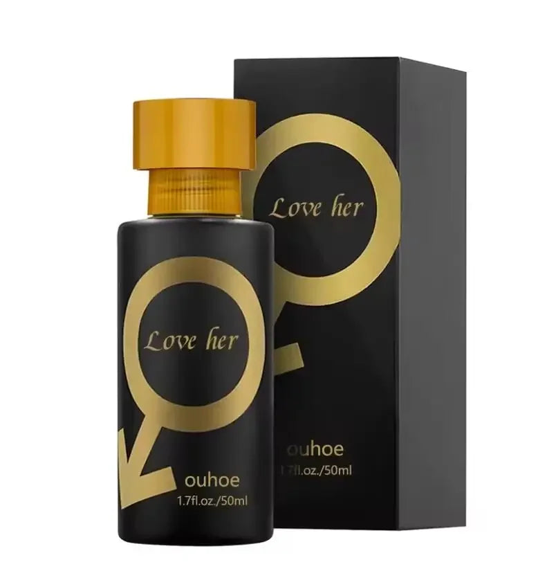 New Sexy Perfume Men Charm Cologne 125ml Long Lasting High Quality Strong Attract Women Suitable Going Out Parties Fragrances