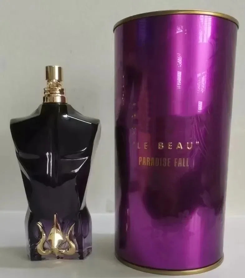 New Sexy Perfume Men Charm Cologne 125ml Long Lasting High Quality Strong Attract Women Suitable Going Out Parties Fragrances