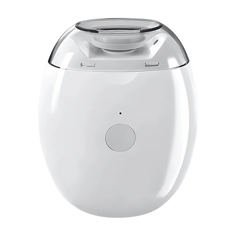 Universal Automatic Fingernail Grinder 1/2/3PCS Electric Nail Clippers Automatic Anicure Trimmer Adult Baby Fingernail Scissors