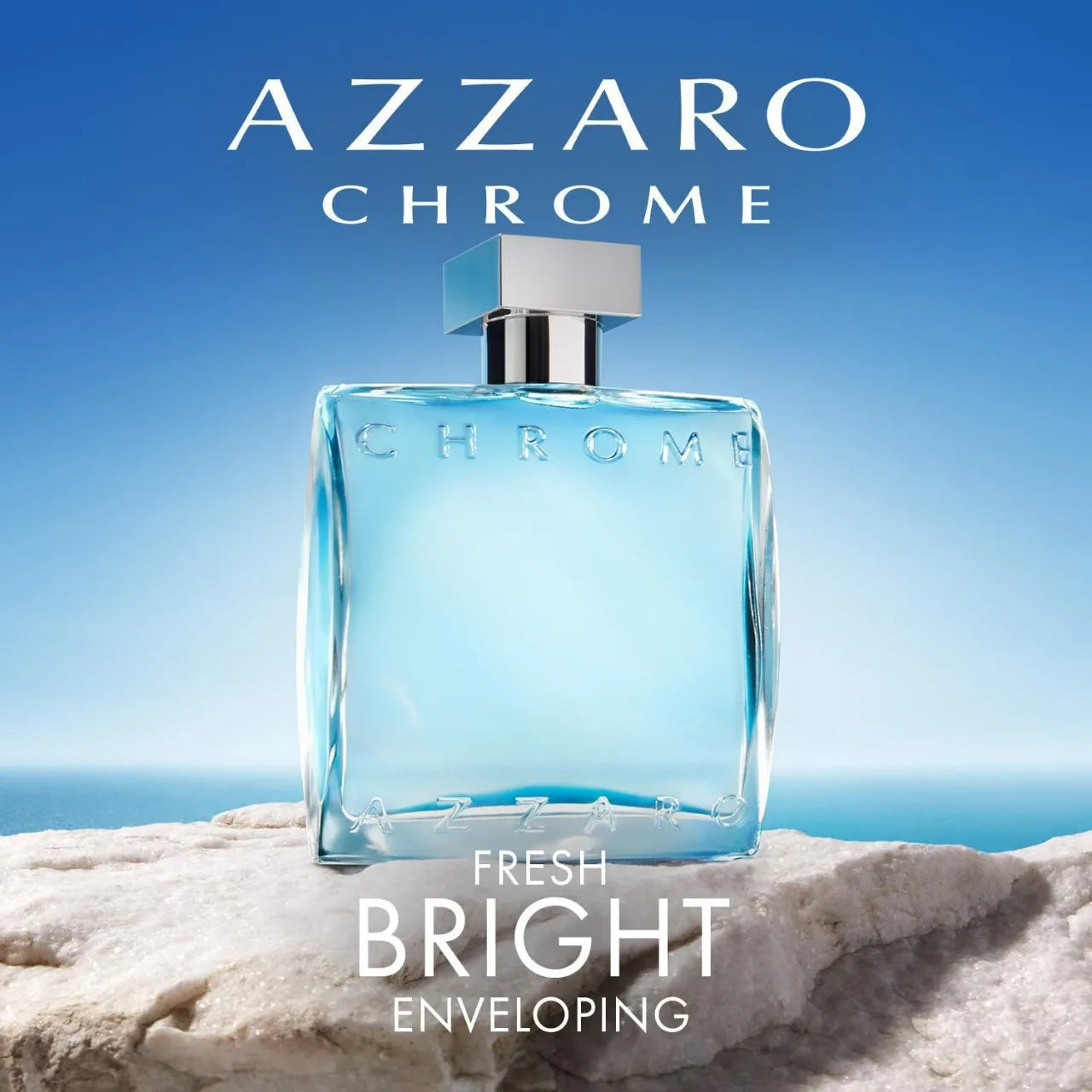 Premium Cologne for Men, Long Lasting Bergamot & Musk Perfume, Fresh Citrus EDT, Day Wear Fragrance, Luxury Scent Gift