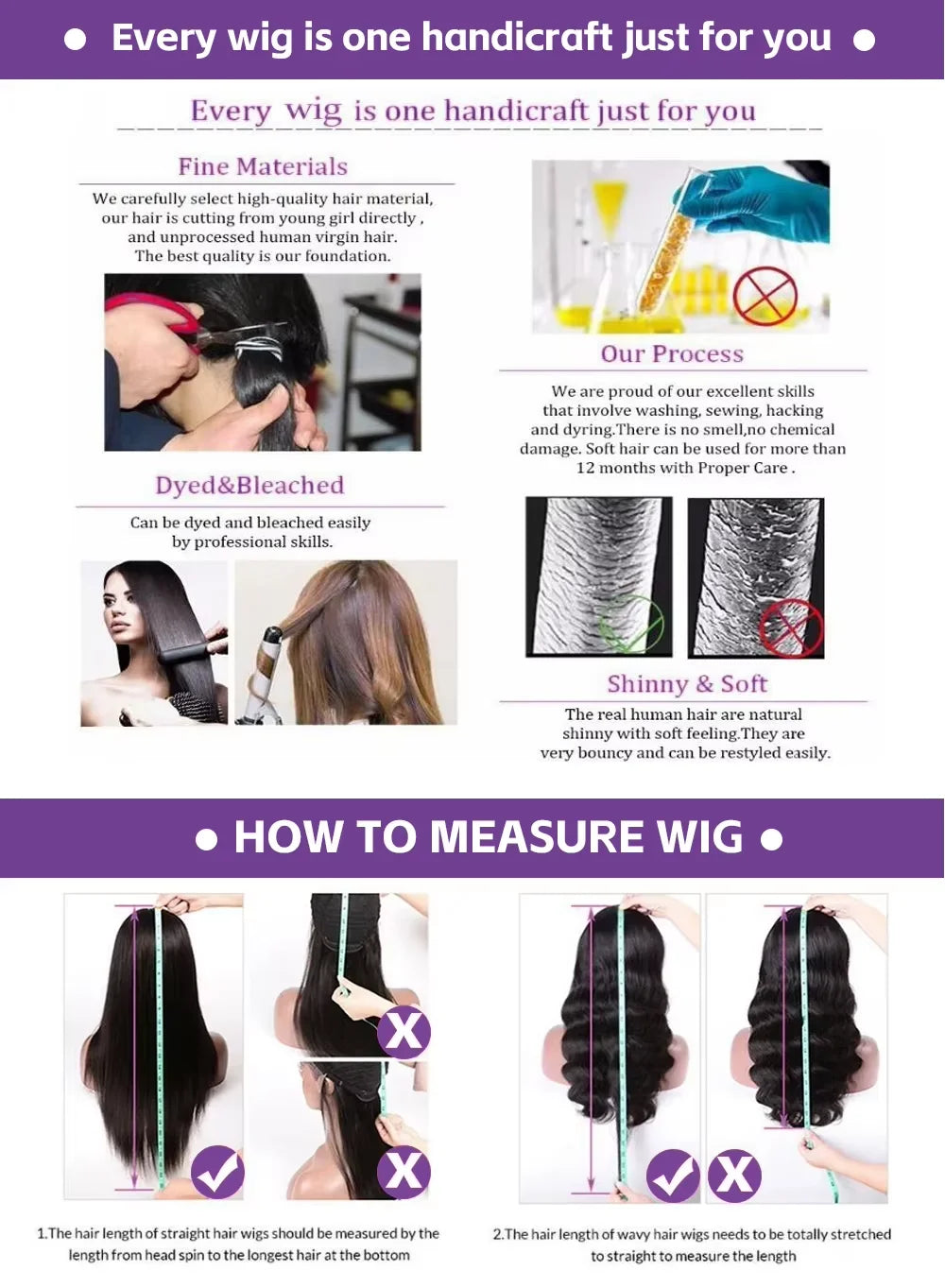 30 40 Inch Body Wave Bundles 100% Real Raw Human Hair Extensions Wet And Wavy Remy Weave Hair Bundles For Black Women