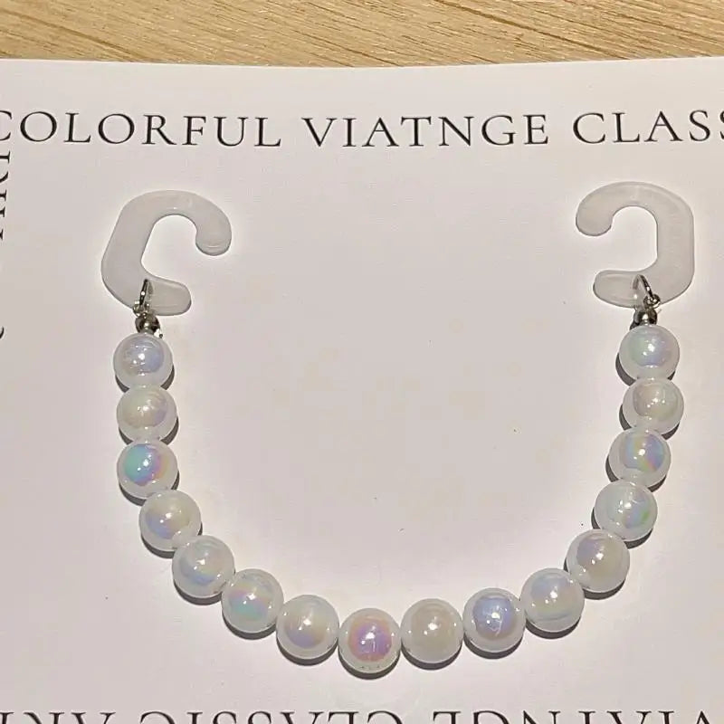 1pc/set DIY Clogs Sandals Garden Shoe Decor Cute Starfish Shell Resin Shoe Charms Accessories Buckles Bag Pins Girls Gifts