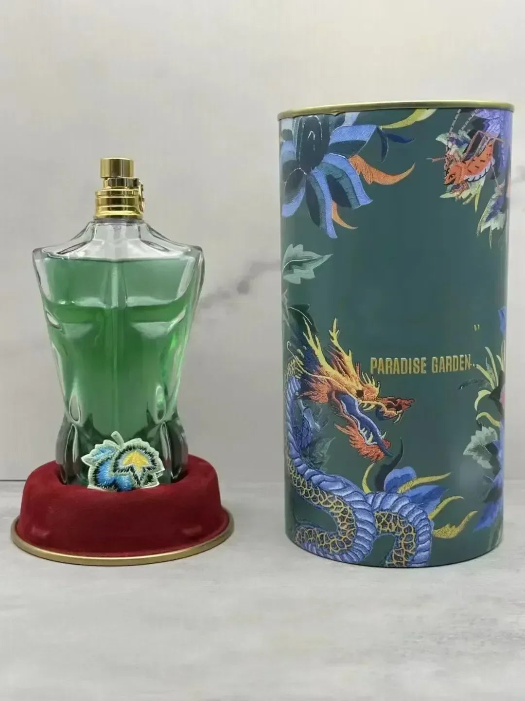 New Sexy Perfume Men Charm Cologne 125ml Long Lasting High Quality Strong Attract Women Suitable Going Out Parties Fragrances