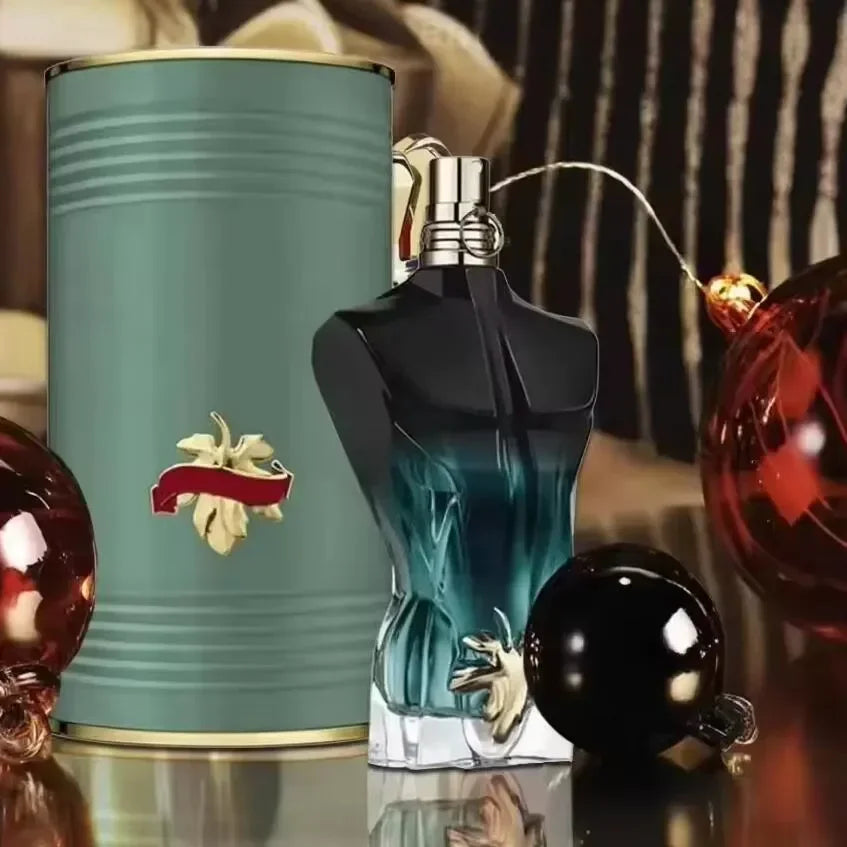 New Sexy Perfume Men Charm Cologne 125ml Long Lasting High Quality Strong Attract Women Suitable Going Out Parties Fragrances