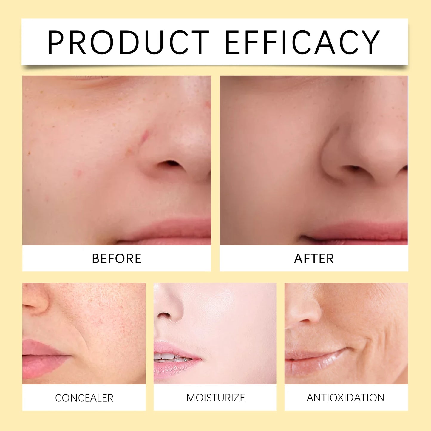 HOYGI Kojic Acid Turmeric Mask Overnight Peel off Mask Collagen Nourishing Hydrating Shrink Pores Brighten Dullness Skin Care