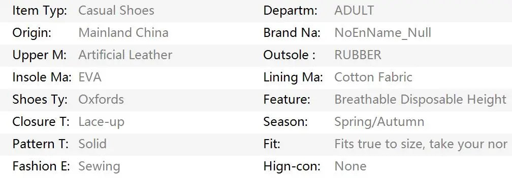 Mens Fashion Shoes England Style Formal Shoes for Man Non Slip Ankle Boots Outdoor Waterproof Casual Work Land Shoes