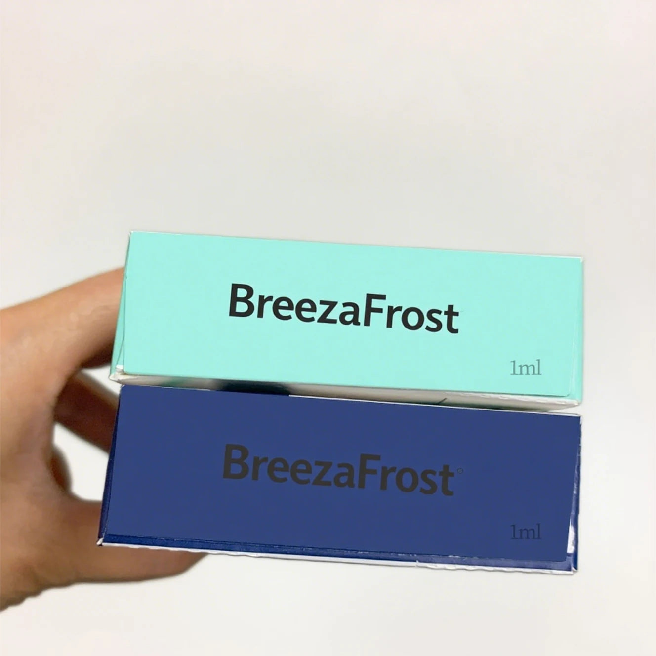 New 1ml Hyaluronic Acid Serum Long lasting Hydration Face Beauty Skin Care Cosmetics