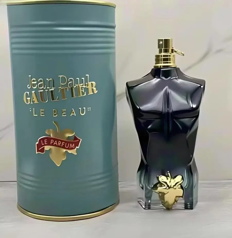 New Sexy Perfume Men Charm Cologne 125ml Long Lasting High Quality Strong Attract Women Suitable Going Out Parties Fragrances