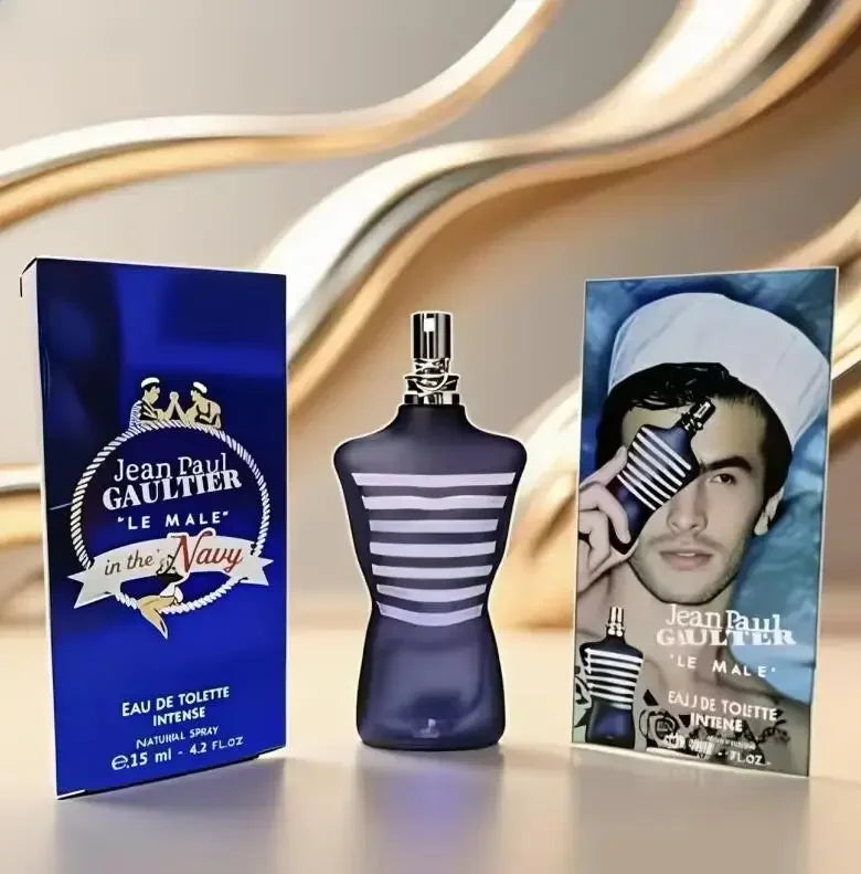 New Sexy Perfume Men Charm Cologne 125ml Long Lasting High Quality Strong Attract Women Suitable Going Out Parties Fragrances