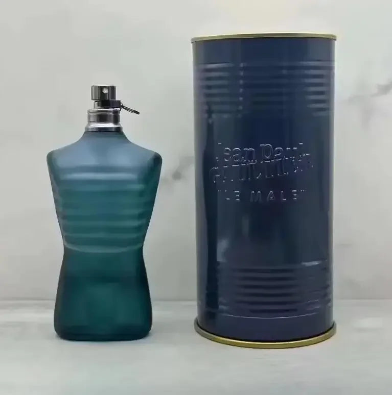 New Sexy Perfume Men Charm Cologne 125ml Long Lasting High Quality Strong Attract Women Suitable Going Out Parties Fragrances