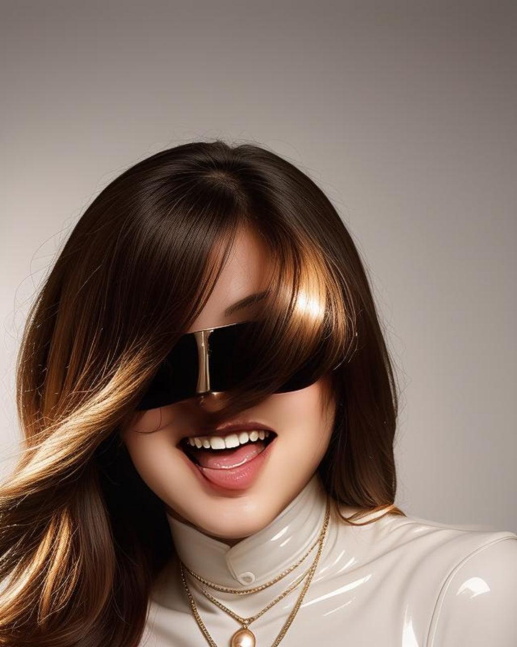 Jenna Pra's Darkest Secret Film 3